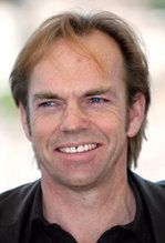 Hugo Weaving