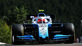 F1: sezon wstydu Williamsa. Aż trudno wybrać największą wpadkę zespołu