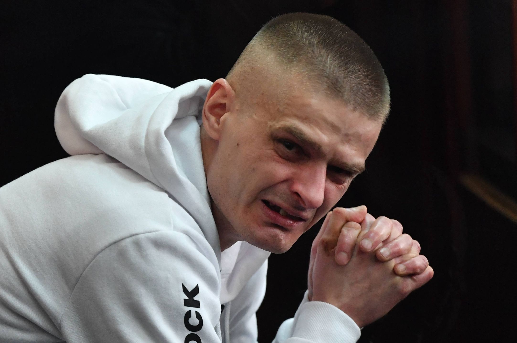 Badania Dna Nie Można Wykorzystać Do Identyfikacji Ofiar Zbrodni Wojennych To nie koniec sprawy zbrodni miłoszyckiej. Badania DNA nie potwierdziły