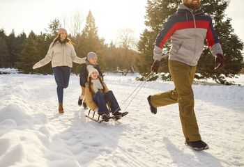 Nowe daty ferii zimowych 2025/2026. Jest ważna zmiana