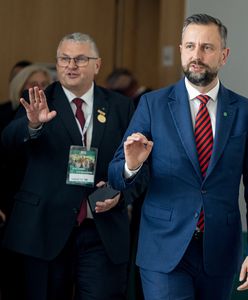 Kosiniak-Kamysz chce zmian w konstytucji. Wspomniał o TK