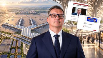 Wpadka TVP Info. Ogłosiła wiceministra nowym prezesem CPK
