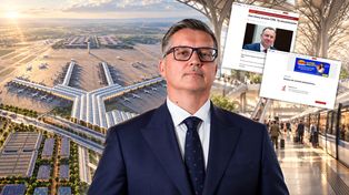 Wpadka TVP Info. Ogłosiła wiceministra nowym prezesem CPK