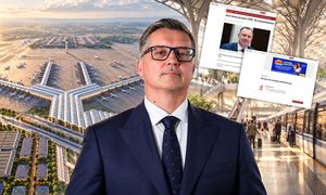 Wpadka TVP Info. Ogłosiła wiceministra nowym prezesem CPK