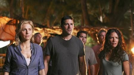 Zagubieni trafią do kin?