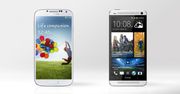 Arena Komórkomanii: Samsung Galaxy S4 czy HTC One [ankieta]