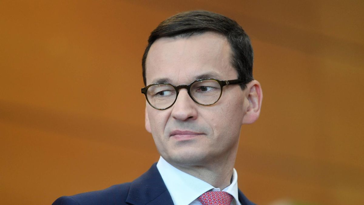 Nawet ojciec Tadeusz Rydzyk podszedł do nas po spotkaniu z premierem i powiedział "widzicie chłopaki, on w ogóle nie odpowiedział na wasze pytania" - mówi Michał Kołodziejczak, prezes Unii Warzywno-Ziemniaczanej