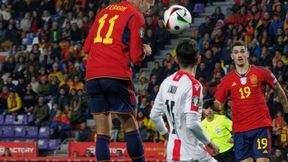 Liga Narodów: bonus 300 PLN od Superbet za wygraną Hiszpanów z Serbami