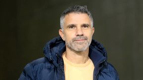 Oto nowy trener Wieczystej? Dzieje się