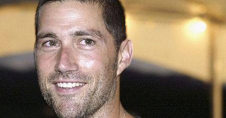 "Lost: Zagubieni": Matthew Fox skończył 50 lat. Jak się zmienił?