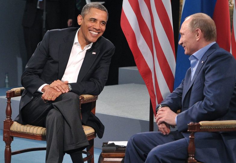 Szczyt G8. Zobacz opinie rosyjskich mediów