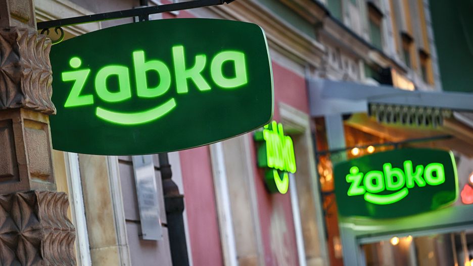 Nowa usługa w Żabce 