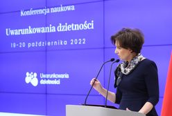 500+ będzie zwaloryzowane? Minister rodziny zabrała głos