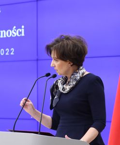 500+ będzie zwaloryzowane? Minister rodziny zabrała głos