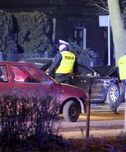 Wypadek Beaty Szydło w Oświęcimiu. Wyrok dla kierowcy seicento