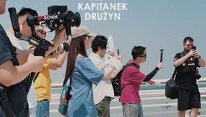 To pierwsza taka sytuacja w historii. Kapitan reprezentacji Polski była zaskoczona