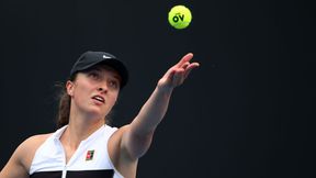 WTA Toronto: Iga Świątek kontra Naomi Osaka o ćwierćfinał. Kolejna wielka mistrzyni na drodze Polki
