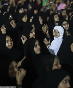 Ponad 80 muzułmańskich kobiet wystawiono na sprzedaż. "Wystawiali mnie jako niewolnika"