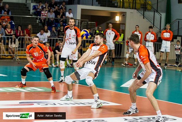 Michał Kubiak był jedną z najjaśniejszych postaci PlusLigi sezonu 2013/2014. Czy podobnie będzie w kadrze?