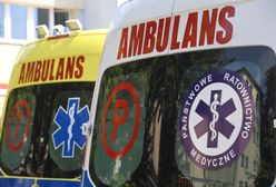 Wrocław. Porodówka na Borowskiej znów działa. Pacjentka z koronawirusem trafiła na Kamieńskiego