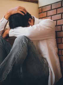 Scientists Have Confirmed: Teenagers Get Depressed because of Their Bodies