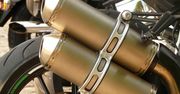 Wydechy motocykli mają być cichsze. BMW i KTM zabrały głos