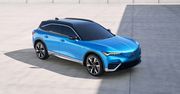 Oto pierwsza elektryczna Acura. Jest SUV-em i ma aż 500 KM