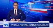 Wybory 2020: "Wiadomości" TVP znów atakują Trzaskowskiego. Obwiniają go za "narkowypadki" autobusów w Warszawie