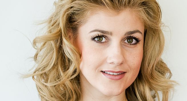 Joanna Guz za Katarzynę Wichę-Gajek w Fundacji Twoja Inicjatywa!