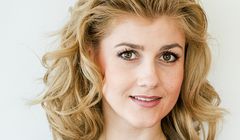 Joanna Guz za Katarzynę Wichę-Gajek w Fundacji Twoja Inicjatywa!