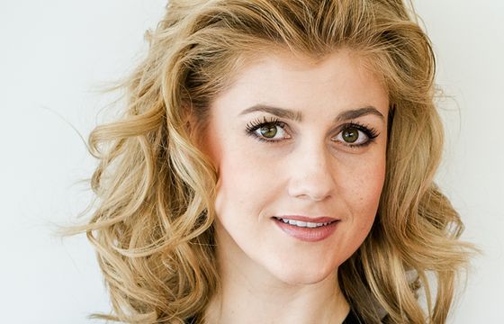 Joanna Guz za Katarzynę Wichę-Gajek w Fundacji Twoja Inicjatywa!