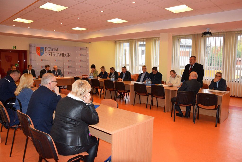 Powstanie Izba Wytrzeźwień w Ostrowcu Świętokrzyskim