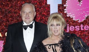 Maryla Rodowicz skomentowała informacje o rozwodzie z Andrzejem Dużyńskim. "Wyrok jest niesprawiedliwy"