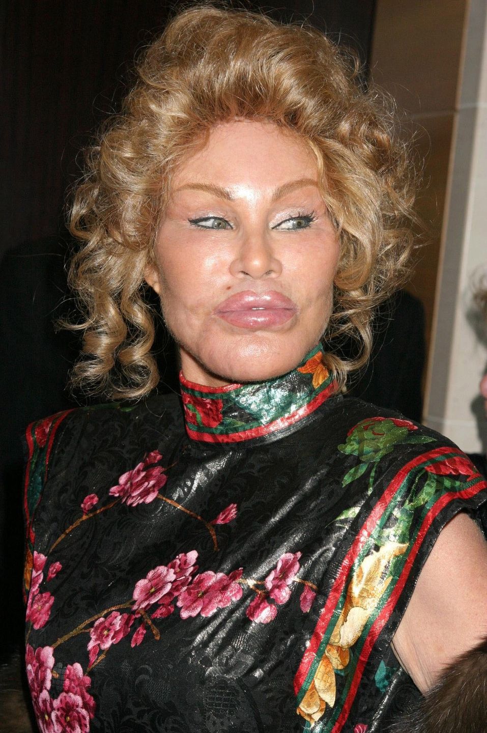 Jocelyn Wildenstein