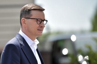 "GW": Było bezpiecznie, ale prezes Morawiecki sprzedał kamienicę. Zaczęła się "gehenna"