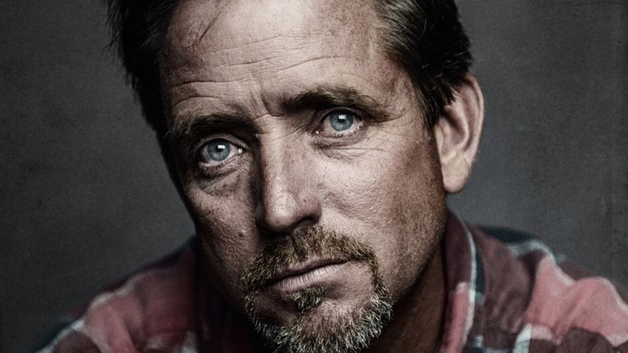 Plastyczne portrety Briana Ingrama 1