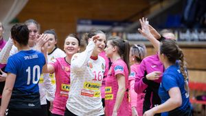 Piłka ręczna. Korona Handball Kielce chce PGNiG Superligi. Alesia Migdailowa wznawia karierę