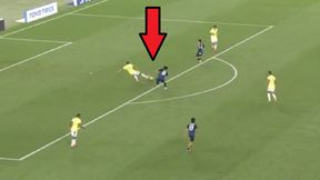 Najgorszy dzień w życiu? Koszmar reprezentanta Brazylii