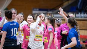 Piłka ręczna. Korona Handball Kielce chce PGNiG Superligi. Alesia Migdailowa wznawia karierę
