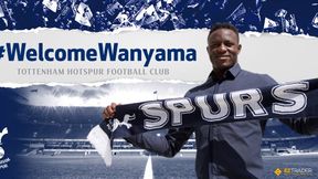Oficjalnie: Victor Wanyama podpisał kontrakt z Tottenhamem Hotspur