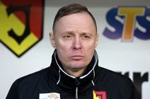 Jagiellonia Białystok rozczarowała w meczu z Koroną Kielce. "Gramy za wolno, zbyt szybko się poddajemy"