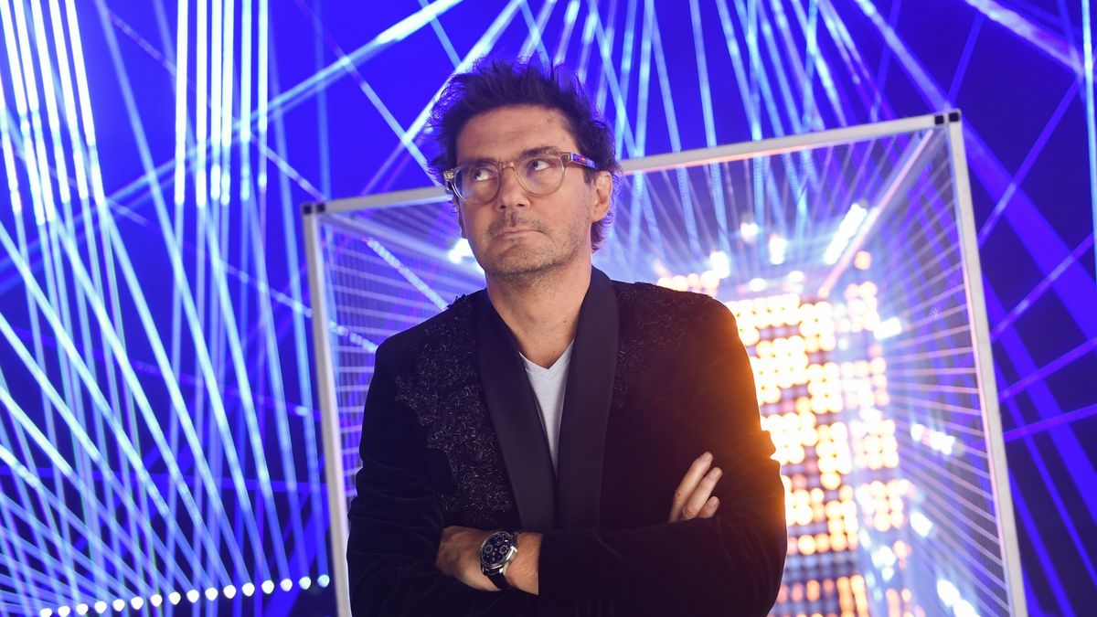 Kuba Wojewódzki uderzył w Dodę