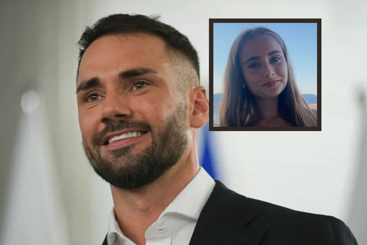 Nie żyje Łukasz Litewka. Ostatnio pomagał chorej Jagodzie