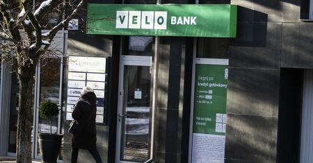 VeloBank na sprzedaż. Zegar tyka. Na horyzoncie pojawili się Amerykanie