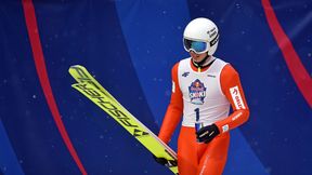 Kibice zapamiętajcie to nazwisko. A FIS dalej robi "swoje" [OPINIA]