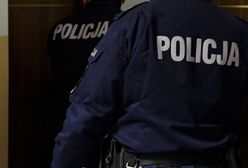 Postrzelili mężczyznę w trakcie interwencji. Decyzja ws. policjantów