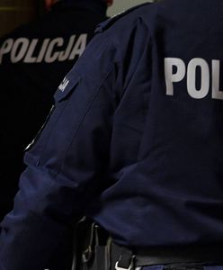 Postrzelili mężczyznę w trakcie interwencji. Decyzja ws. policjantów