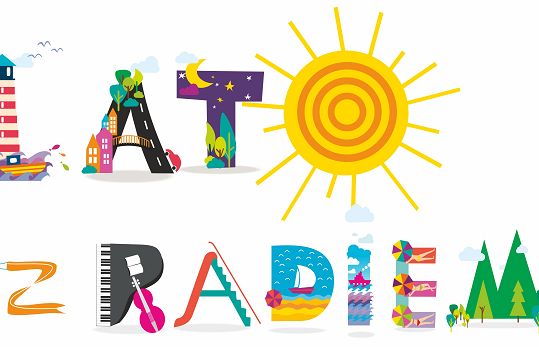 Rusza 44. edycja „Lata z Radiem”. Wśród gwiazd Maryla Rodowicz, Perfect i Hey