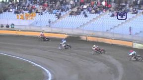 Włókniarz Częstochowa - Start Gniezno (wyścig 13., 2011)