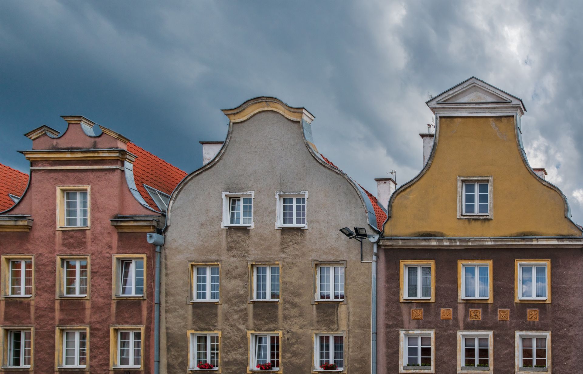 Las ciudades de Polonia son las mejores para vivir.  Líder sorprendente en el ranking
